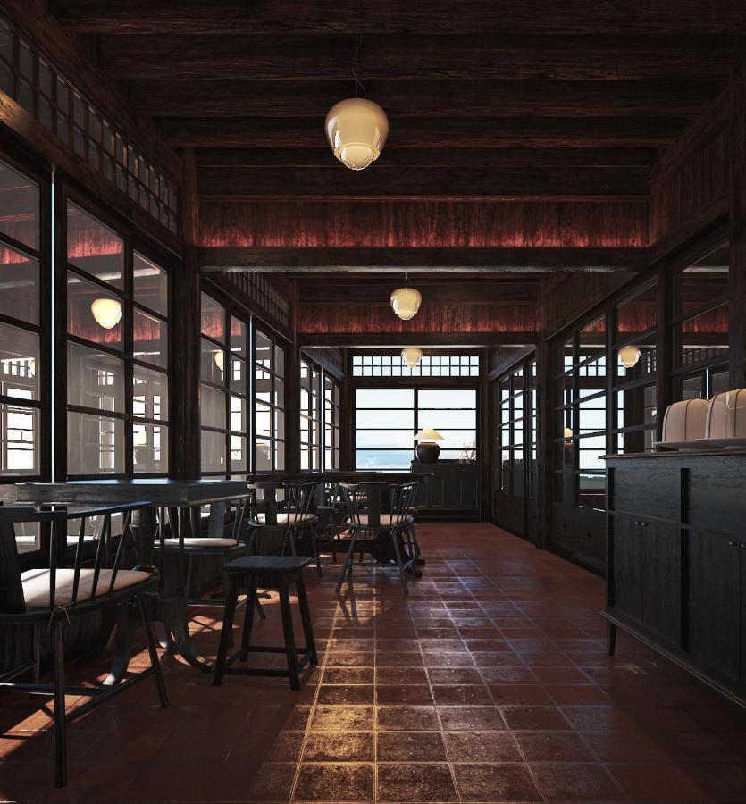 丽江安隅酒店 Buitenkant foto
