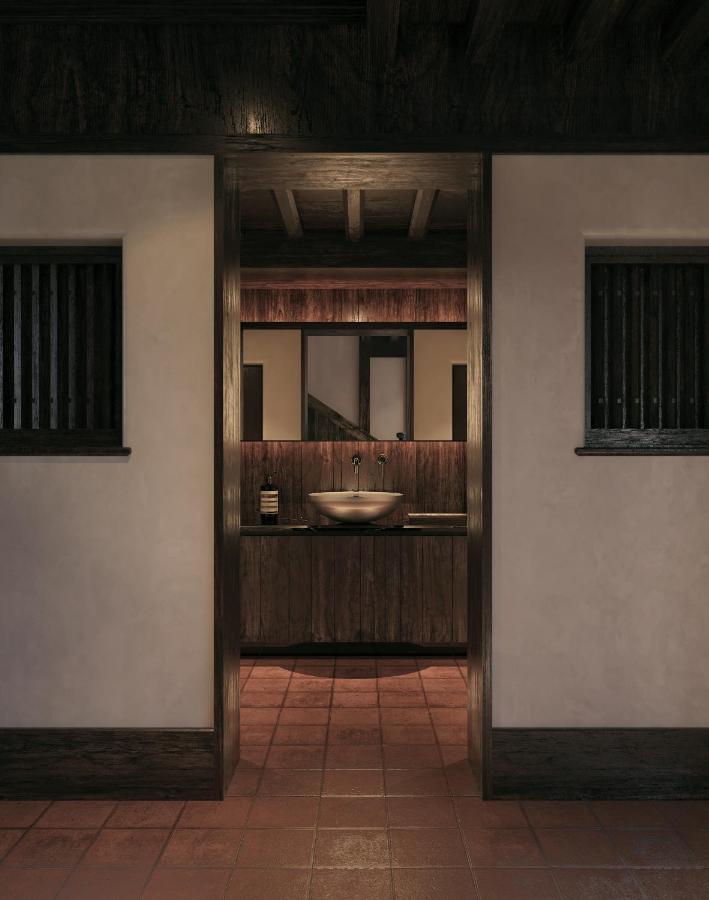 丽江安隅酒店 Buitenkant foto